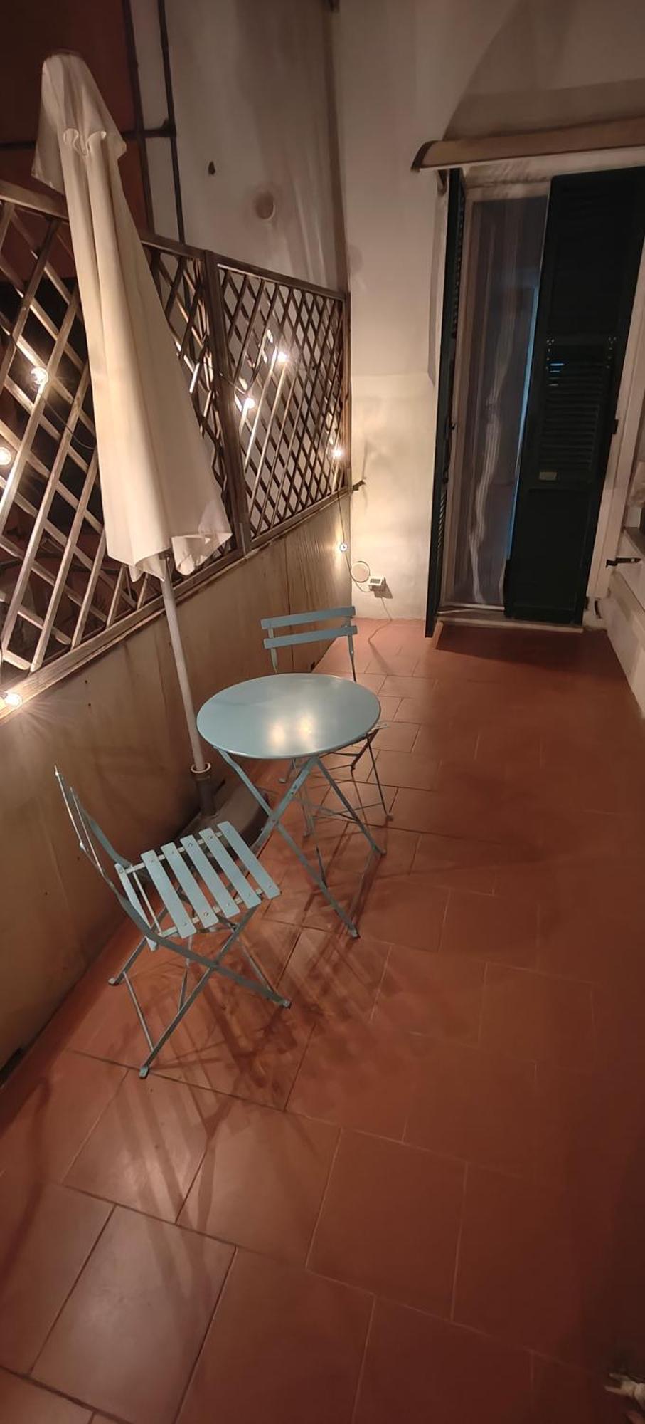 Vista Sul Carruggio, Centro Storico Di Chiavari Ngoại thất bức ảnh